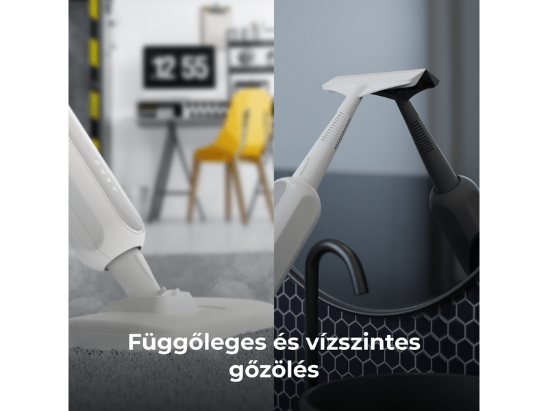 Aeno SM2 Gőzölős felmosó