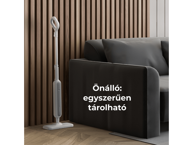 Aeno SM2 Gőzölős felmosó