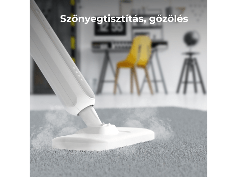 Aeno SM2 Gőzölős felmosó