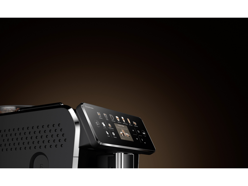 Saeco SM6580/00 GranAroma automatski aparat za kavu