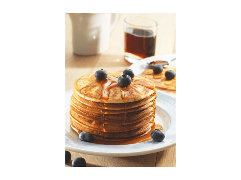 Tefal XA8110F0 Snack Collection cserélhető palacsinta sütőlemez, 2db