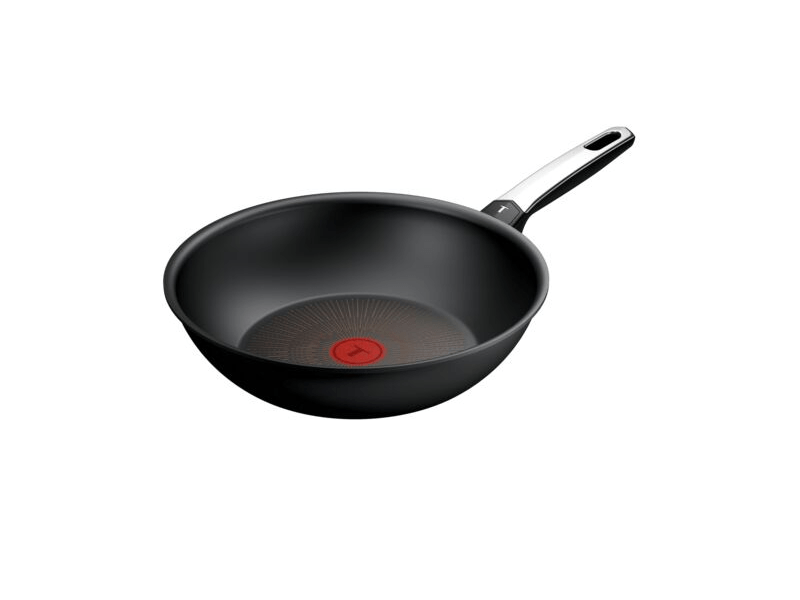Tefal Excellence serpenyő wok, 28 cm (G3201902)