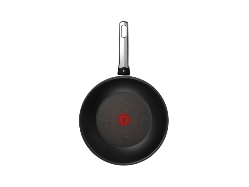 Tefal Excellence serpenyő wok, 28 cm (G3201902)