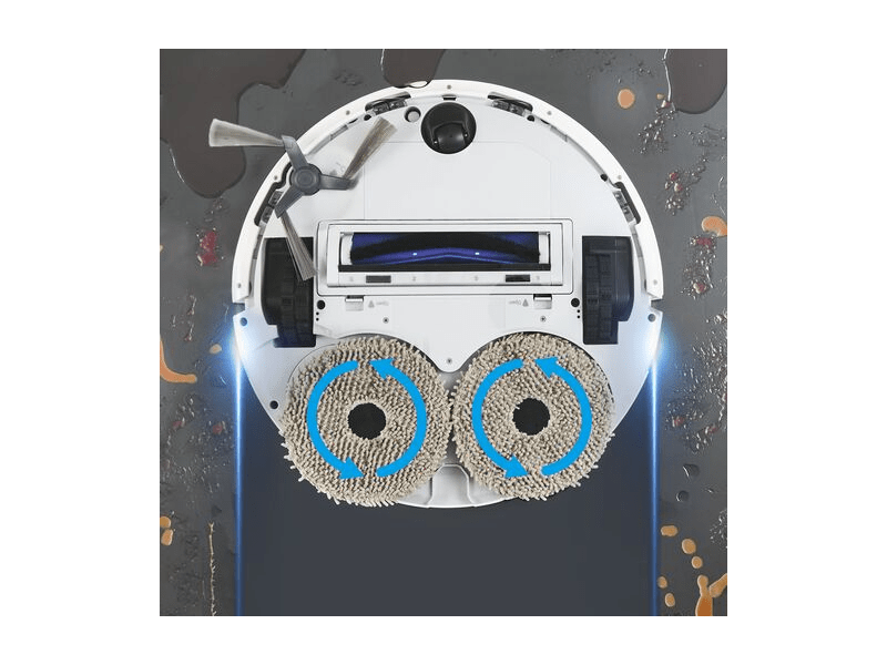 Rowenta ZR954A03 Mop készlet, 4db