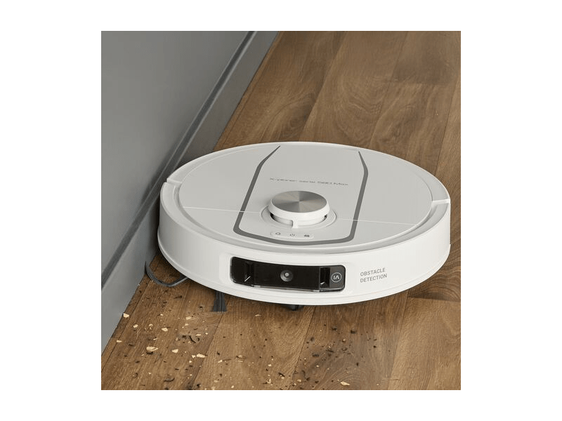 Rowenta ZR954G03 Oldalkefe