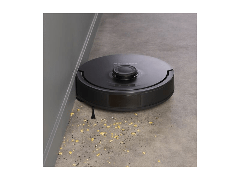 Rowenta ZR898GE3 Oldalkefe