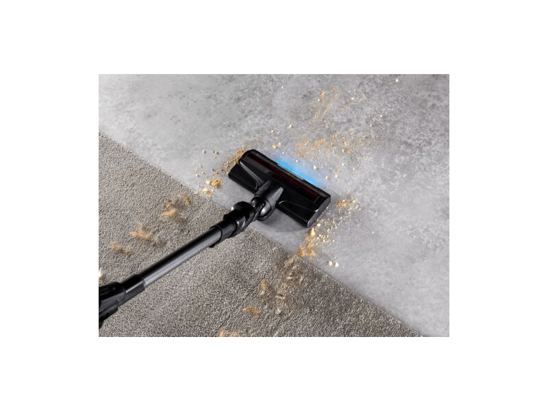 Rowenta RH7A32E0 X‑Force Flex 10.80 Allergy Kéziporszívó