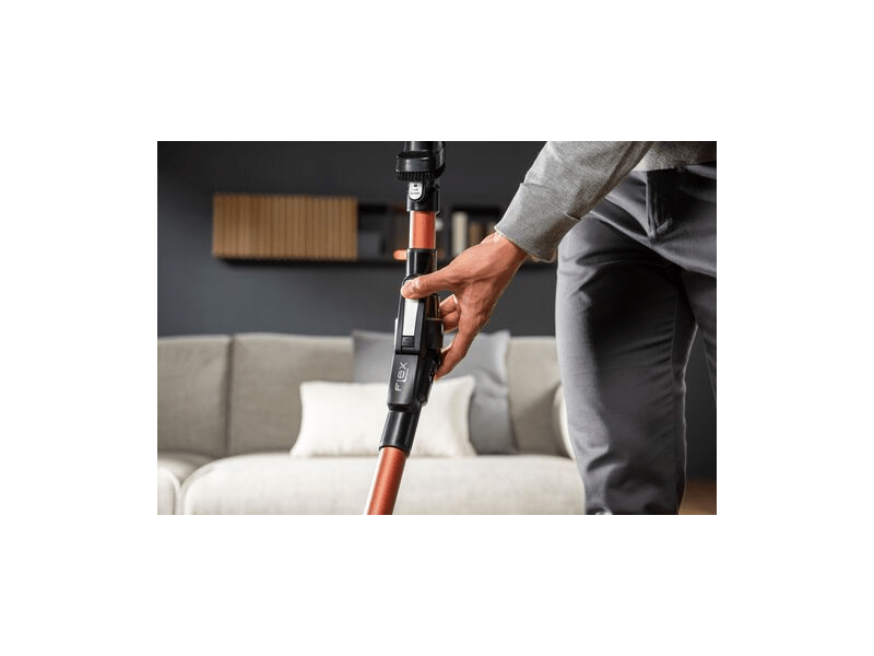 Rowenta RH7A73E0 X-Force Flex 10.80 Animal ručni usisavač