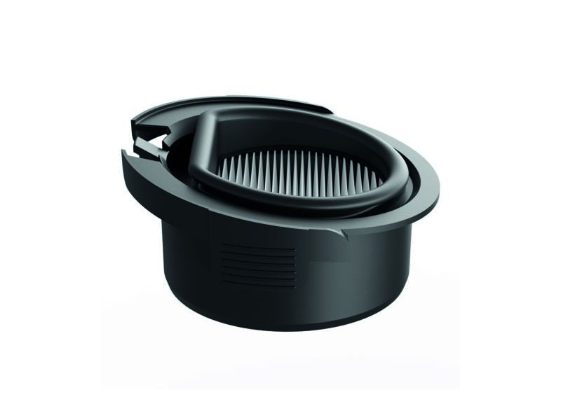 Rowenta ZR009016 Szűrőkészlet