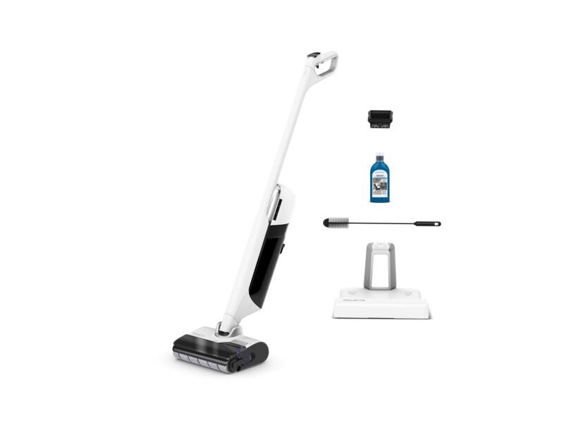Rowenta GZ7257E0 X-CLEAN 12 Nedves és száraz porszívó