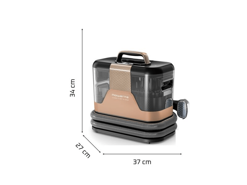 Rowenta IN7021F0 Clean It Hot & Cold folttisztító