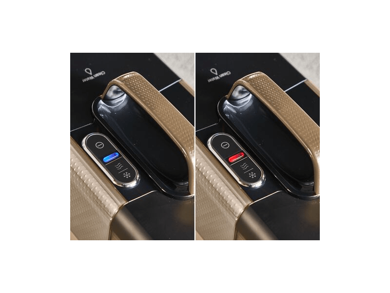 Rowenta IN7021F0 Clean It Hot & Cold folttisztító