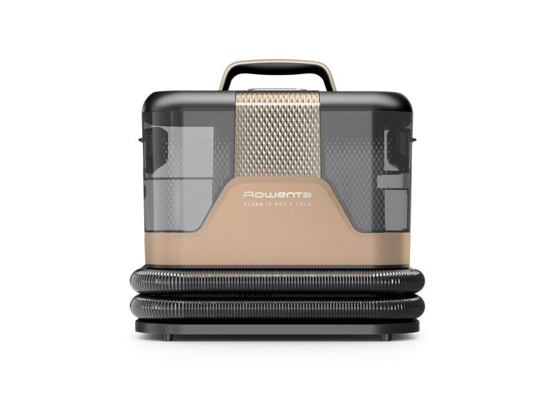 Rowenta IN7021F0 Clean It Hot & Cold folttisztító