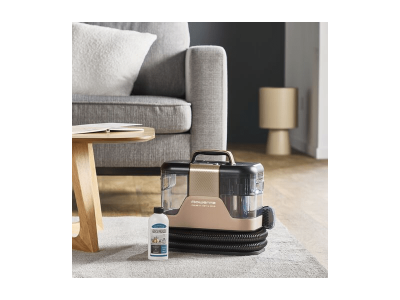 Rowenta IN7021F0 Clean It Hot & Cold folttisztító