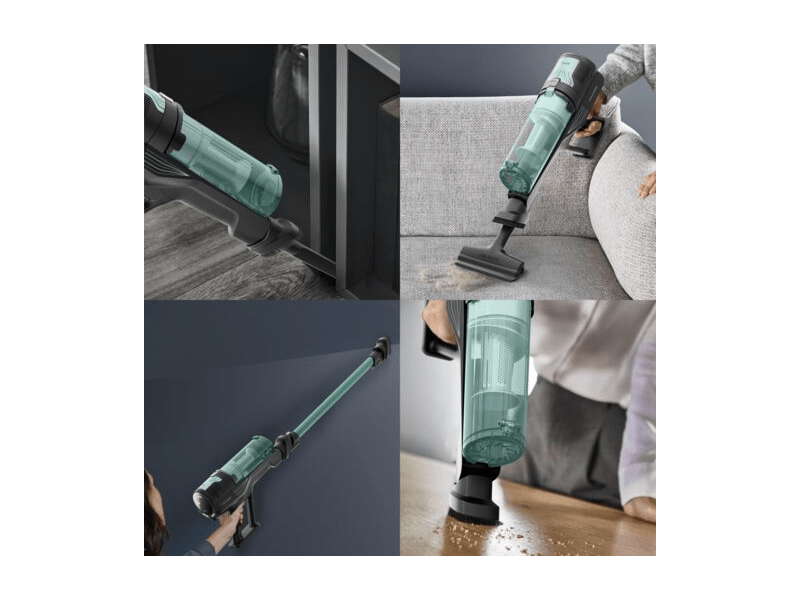 Rowenta RH1833E0 X-Force 8.80 vezeték nélküli porszívó