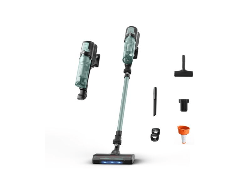 Rowenta RH1833E0 X-Force 8.80 vezeték nélküli porszívó