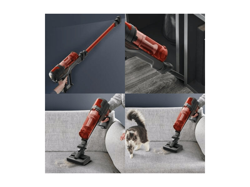 Rowenta RH1872E0 X-Force 8.80 bežični usisavač