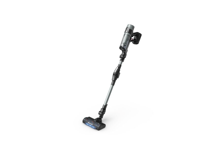 Rowenta RH7A32E0 X‑Force Flex 10.80 Allergy Kéziporszívó