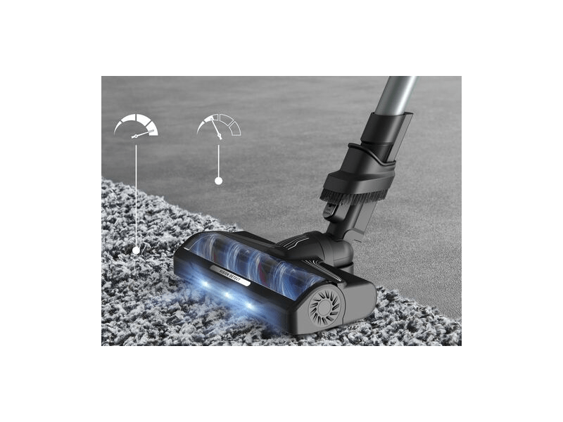 Rowenta RH7A32E0 X‑Force Flex 10.80 Allergy Kéziporszívó