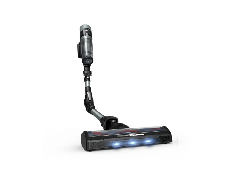 Rowenta RH7A32E0 X‑Force Flex 10.80 Allergy Kéziporszívó