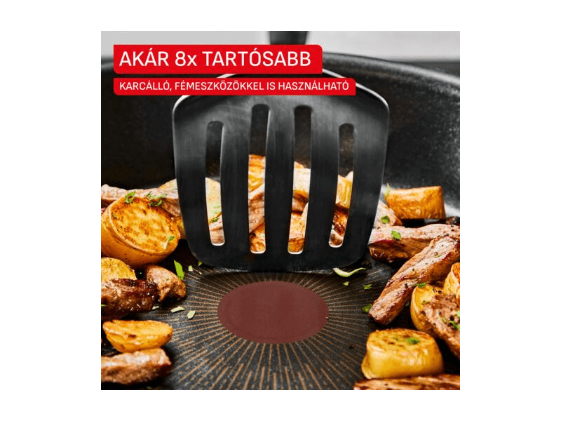 Tefal Excellence serpenyő, 26 cm (G3200532)