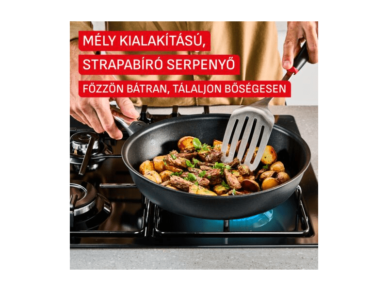 Tefal Excellence serpenyő, 24 cm (G3200432)