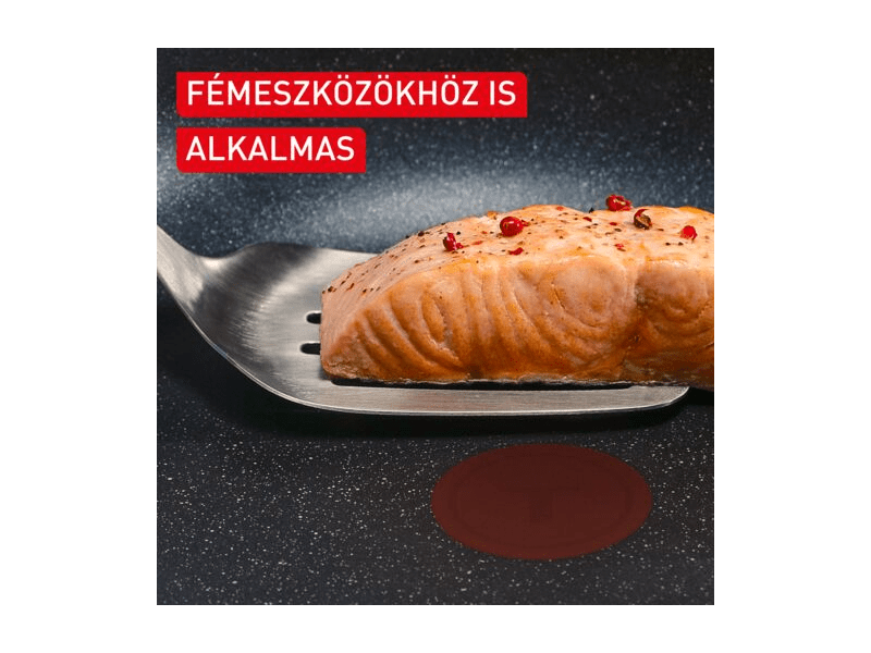 Tefal Expertise serpenyő, 20 cm (G3210232)