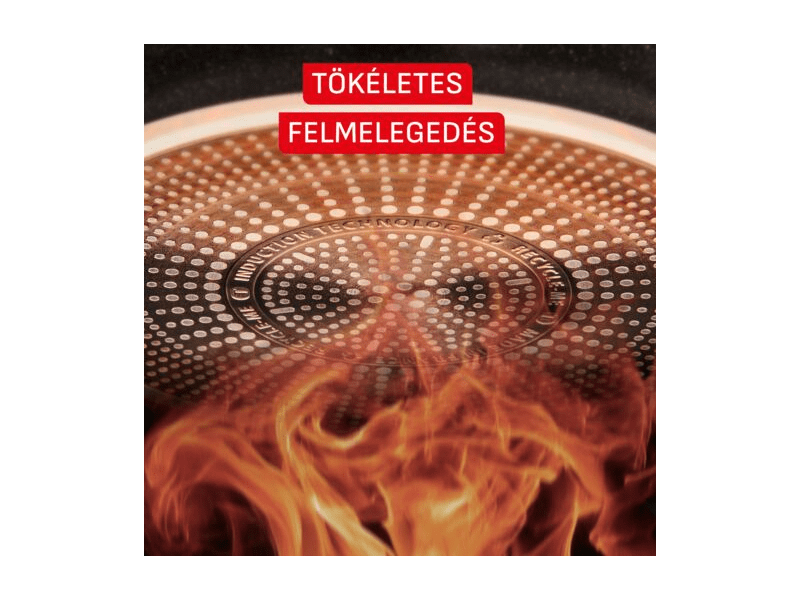 Tefal Excellence serpenyő, 20 cm (G3200232)