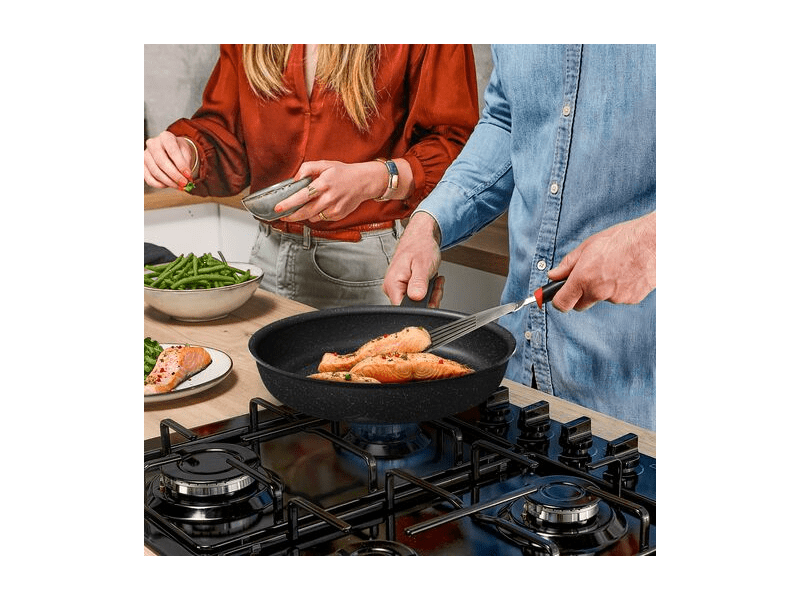 Tefal Expertise serpenyő, 24 cm (G3210432)