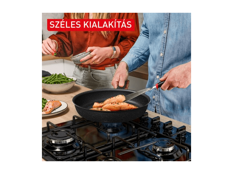 Tefal Expertise serpenyő, 20 cm (G3210232)