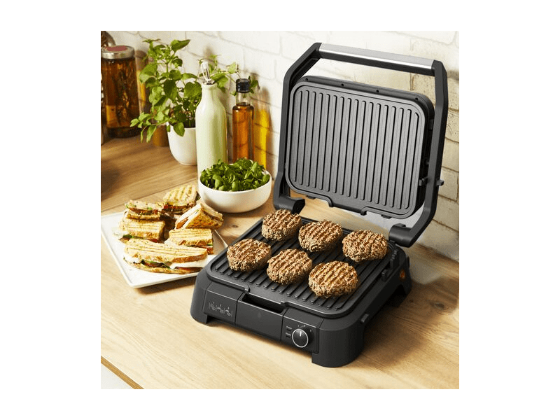 Tefal GC5108E0 SuperGrill 3u1 kontaktni roštilj