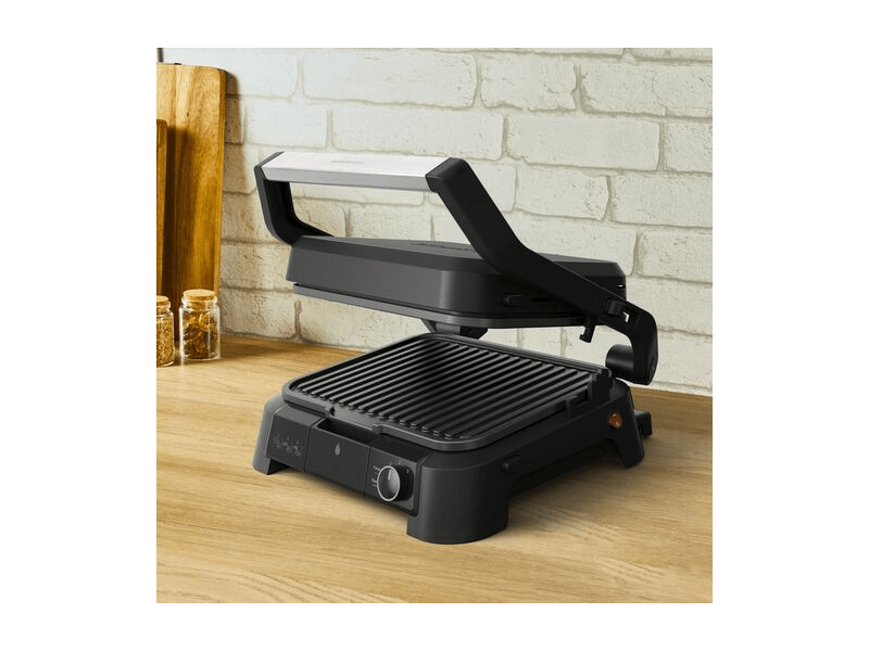 Tefal GC5108E0 SuperGrill 3u1 kontaktni roštilj
