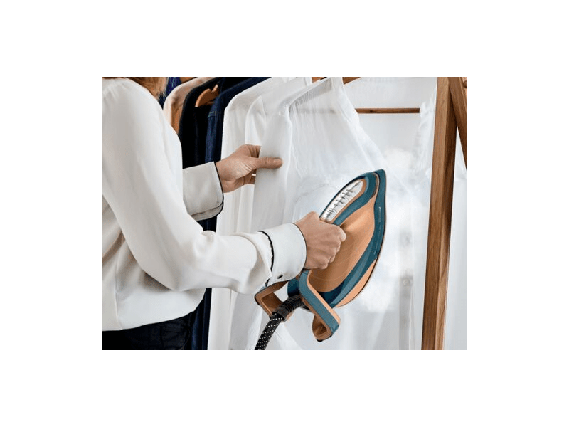 Tefal GV9920E0 Pro Express Vision Max gőzállomás