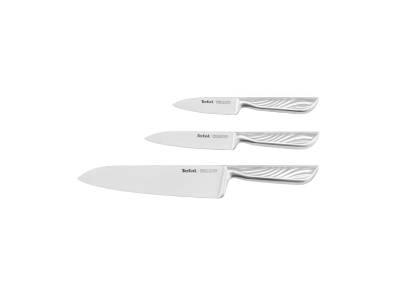 Tefal K289S334 Precision késkészlet, 3db