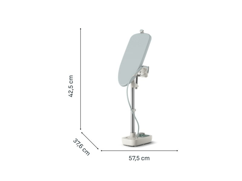 Tefal QT1214E0 Access Board 450 samostojeći parni uređaj
