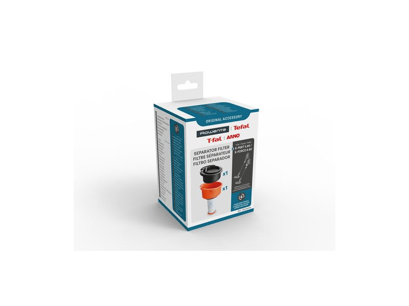 Rowenta ZR009016 Szűrőkészlet