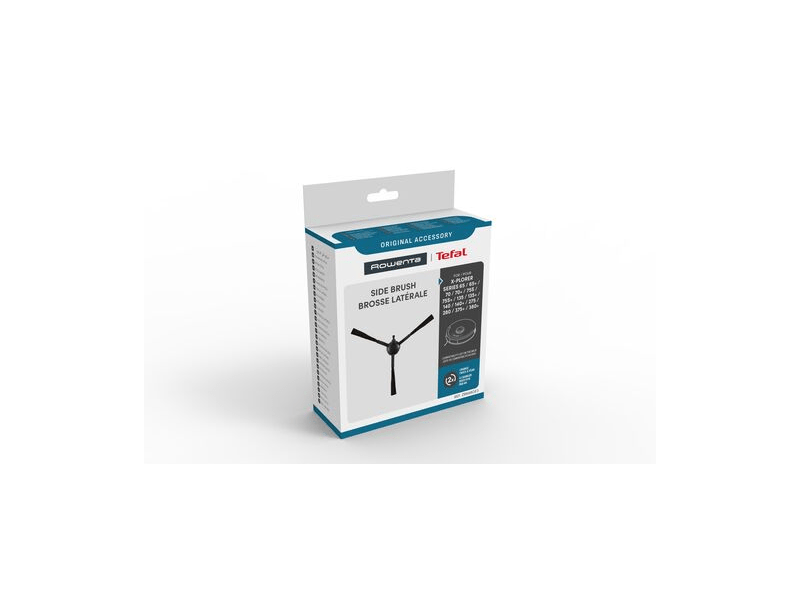 Rowenta ZR898GE3 Oldalkefe