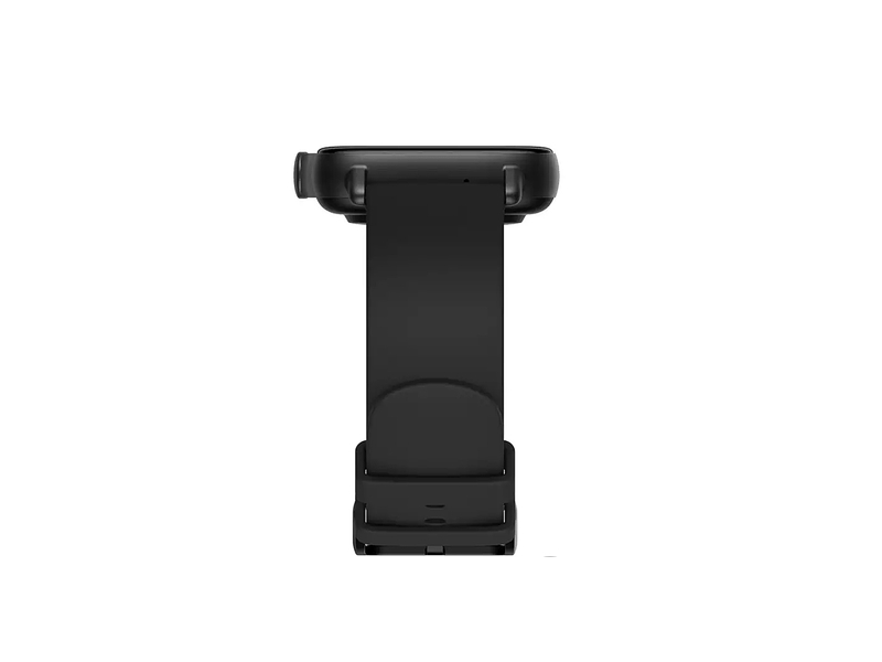 Amazfit GTS 2e Okosóra, fekete