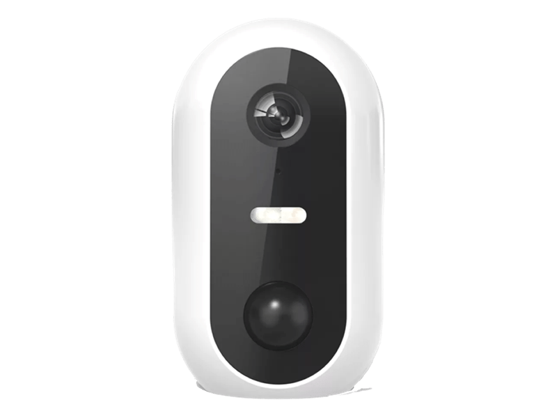 Denver IOB-209 Kültéri Wi-Fi IP kamera