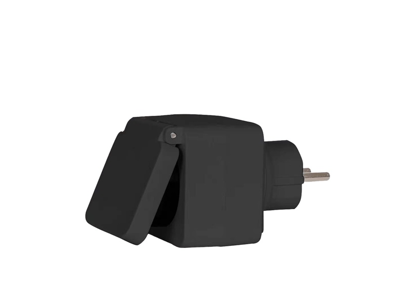 SMH Denver PLO-118 Smart Home outdoor power plug