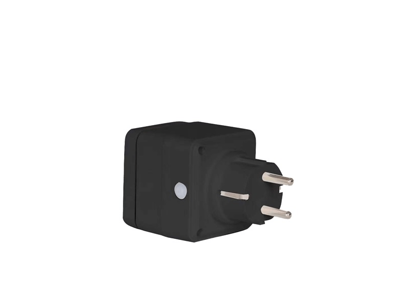 SMH Denver PLO-118 Smart Home outdoor power plug