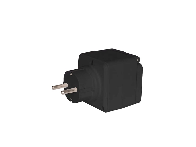 SMH Denver PLO-118 Smart Home outdoor power plug