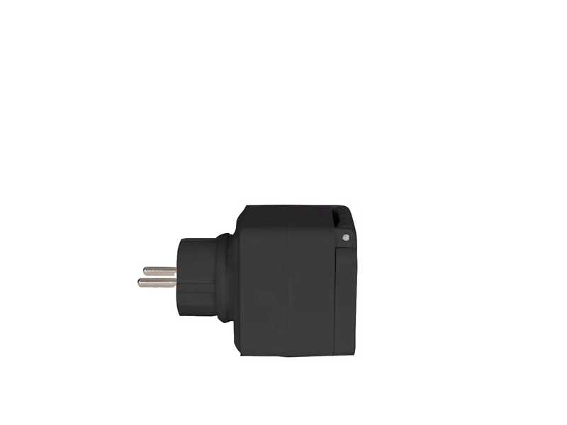 SMH Denver PLO-118 Smart Home outdoor power plug