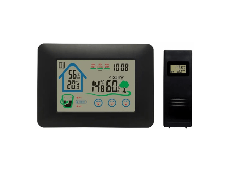 Denver WS-520 Időjárás állomás