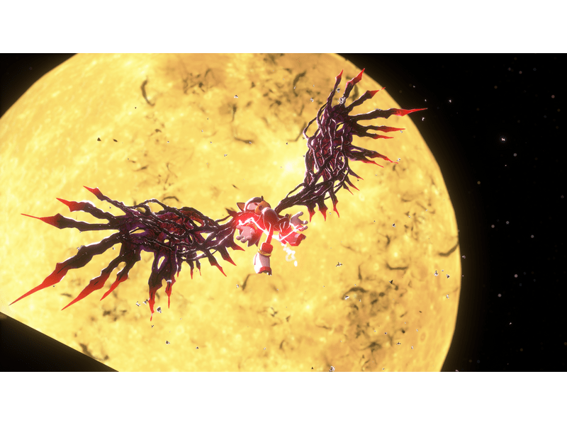 Sonic X Shadow Generations - PS4 játék