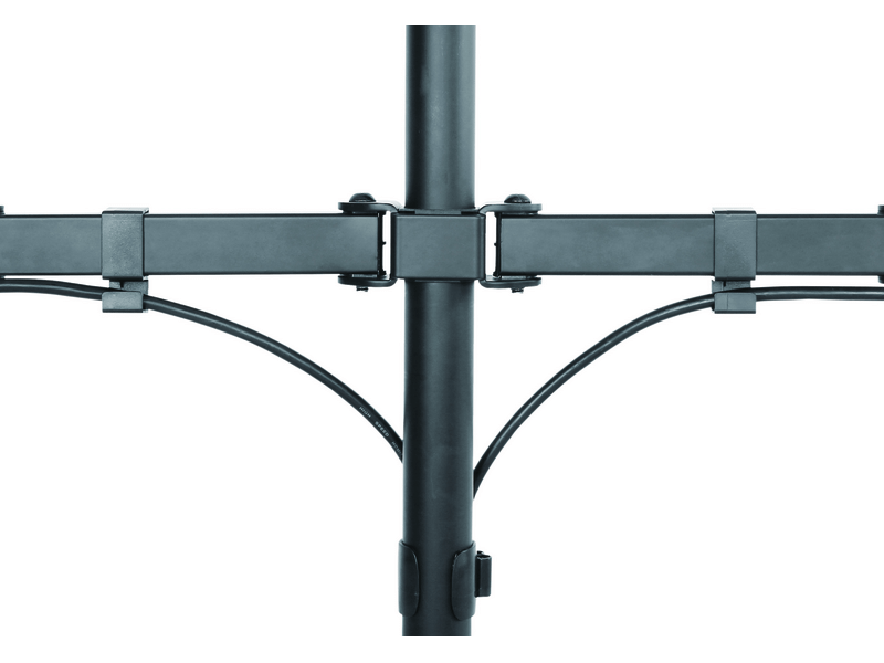 Stell SOS 1120 Dual monitor držač (45024491)