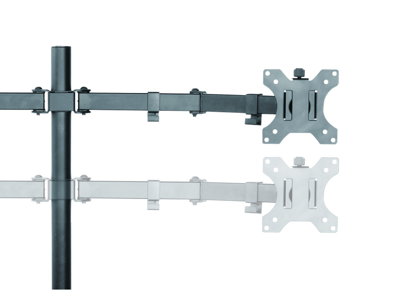 Stell SOS 1120 Dual monitor držač (45024491)