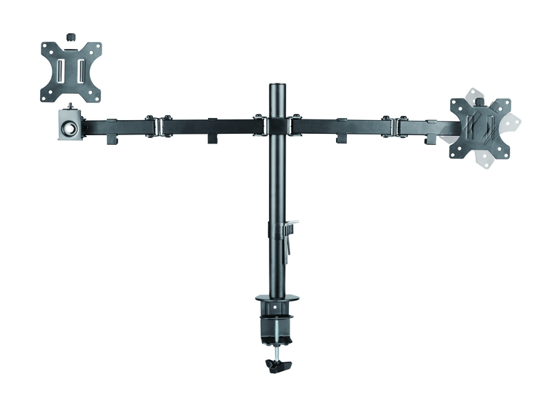 Stell SOS 1120 Dual monitor držač (45024491)