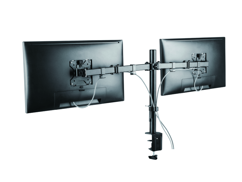 Stell SOS 1120 Dual monitor držač (45024491)