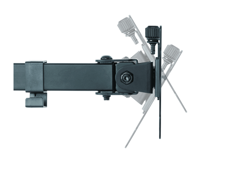 Stell SOS 1120 Dual monitor držač (45024491)